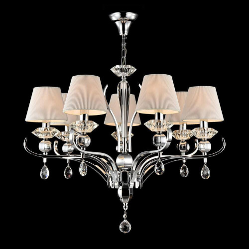 Подвесная люстра Maytoni Smusso MOD560-07-N Подвесная люстра Maytoni Smusso MOD560-07-N