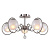 Потолочная люстра F-Promo Fabbio 2349-5U
