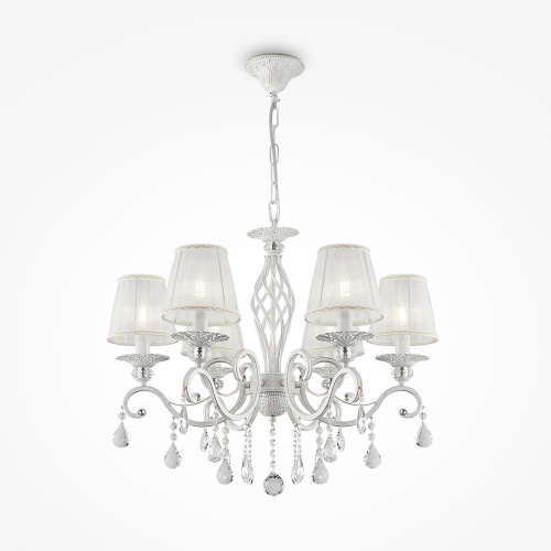 Люстра Maytoni ARM247-06-G Люстра Maytoni ARM247-06-G