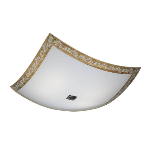 Потолочный светильник Citilux Узор CL932024 Потолочный светильник Citilux Узор CL932024