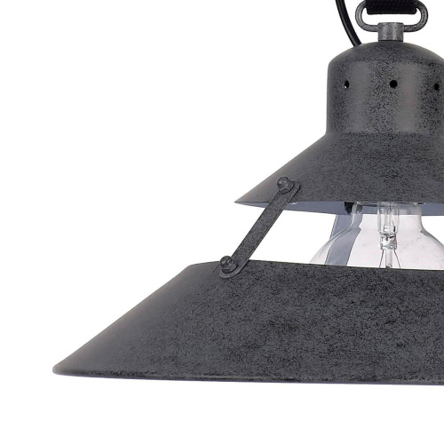 Подвесной светильник Mantra Industrial 5441 Подвесной светильник Mantra Industrial 5441