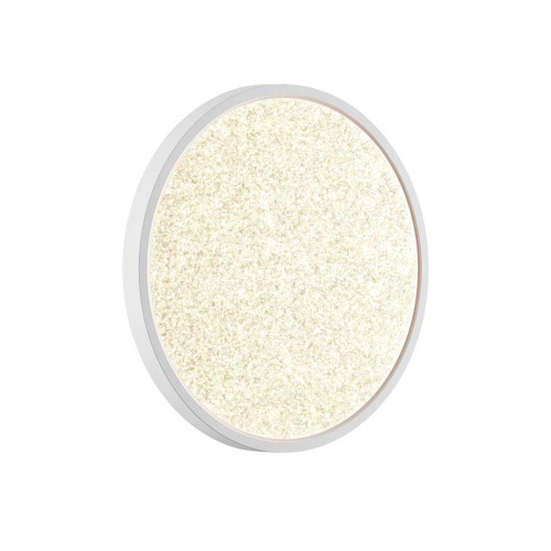 Настенно-потолочный светодиодный светильник Sonex Mitra Omega White 7661/24L