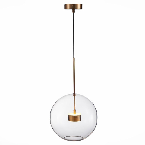 Подвесной светодиодный светильник ST Luce Bopone SL1133.223.01 Подвесной светодиодный светильник ST Luce Bopone SL1133.223.01