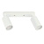 Спот Fametto Sotto DLC-S620 GU10x2 WHITE UL-00009795