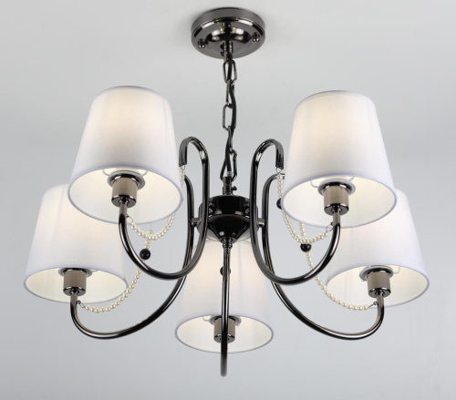 Подвесная люстра Rivoli Perla 2025-205 Б0038434 Подвесная люстра Rivoli Perla 2025-205 Б0038434