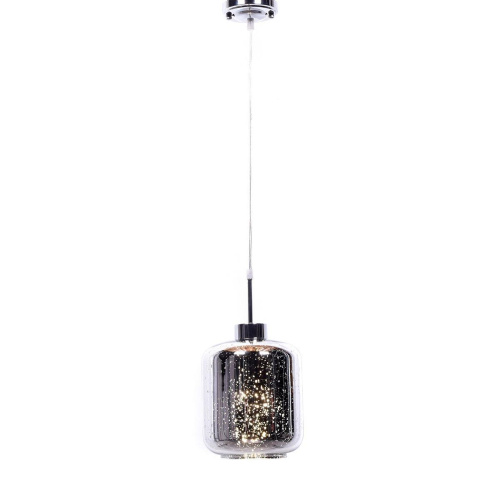 Подвесной светильник Lumina Deco Alacosmo LDP 6811-1 CHR Подвесной светильник Lumina Deco Alacosmo LDP 6811-1 CHR