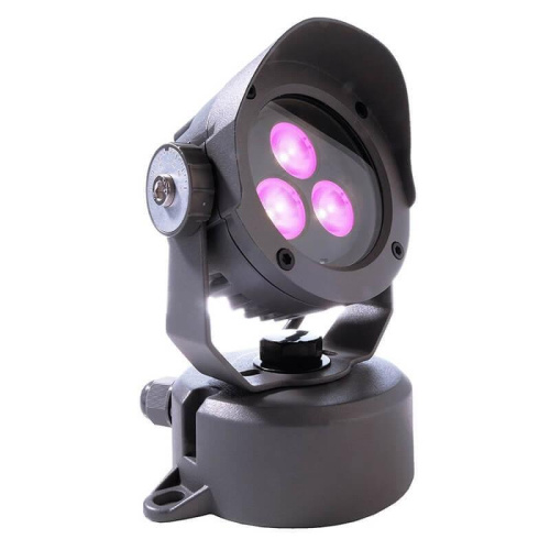 Прожектор Deko-Light Power Spot IV RGB 7W 730283 Прожектор Deko-Light Power Spot IV RGB 7W 730283