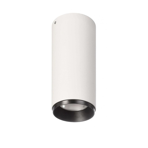 Накладной светодиодный светильник Deko-Light Lucea 348153 Накладной светодиодный светильник Deko-Light Lucea 348153