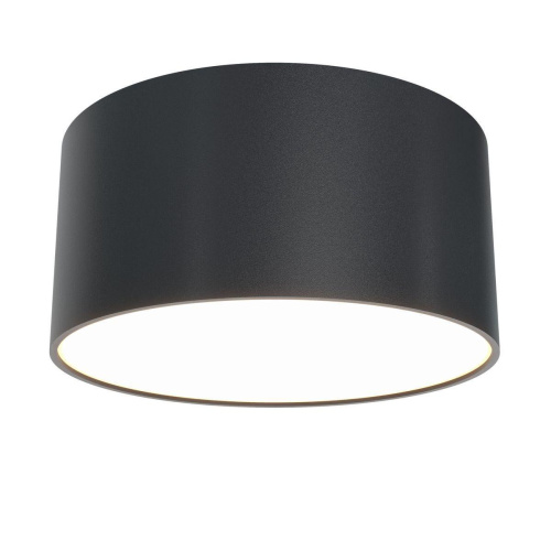 Потолочный светодиодный светильник Maytoni Technical Zon C032CL-L12B3K Потолочный светодиодный светильник Maytoni Technical Zon C032CL-L12B3K