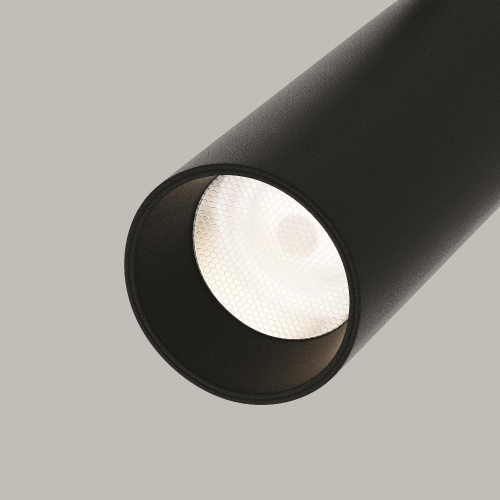 Трековый светодиодный светильник Maytoni Technica Focus Led TR032-4-12W3K-S-DS-B Трековый светодиодный светильник Maytoni Technica Focus Led TR032-4-12W3K-S-DS-B