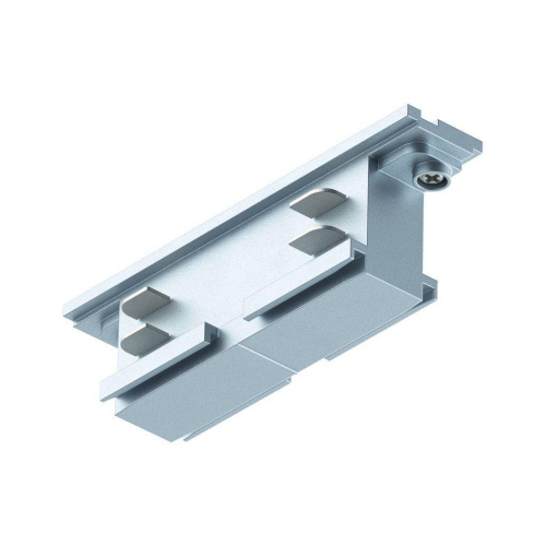 Коннектор прямой Paulmann ProRail3 91367 Коннектор прямой Paulmann ProRail3 91367