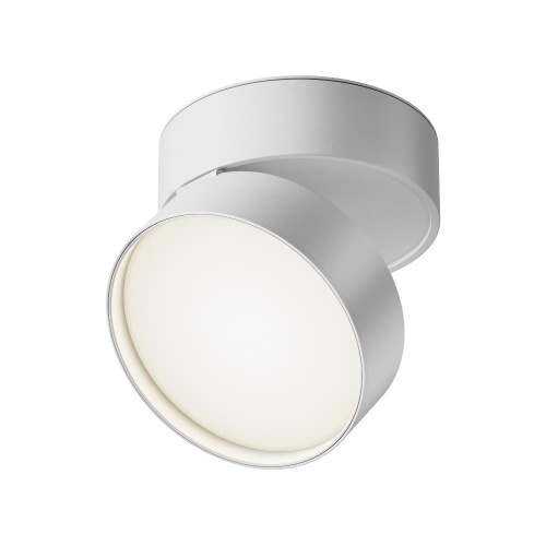 Светодиодный спот Maytoni Onda C024CL-L18W4K Светодиодный спот Maytoni Onda C024CL-L18W4K