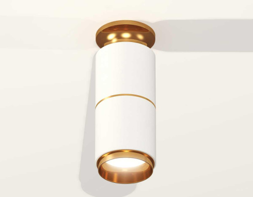 Комплект потолочного светильника Ambrella light Techno Spot XC (N6905, C6301, A2062, N6124) XS6301260 Комплект потолочного светильника Ambrella light Techno Spot XC (N6905, C6301, A2062, N6124) XS6301260