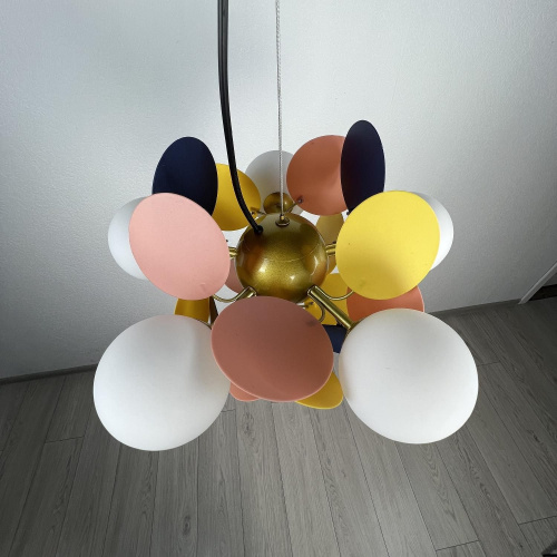 Люстра Matisse 6 By Imperiumloft