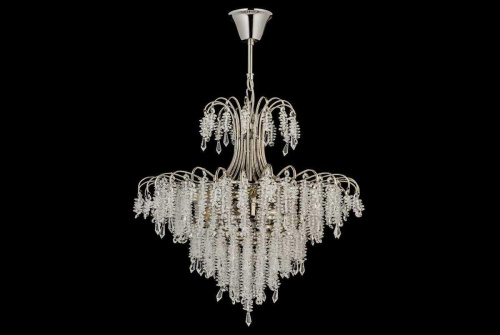 Подвесная люстра Arti Lampadari Erli E 1.5.60.105 N Подвесная люстра Arti Lampadari Erli E 1.5.60.105 N