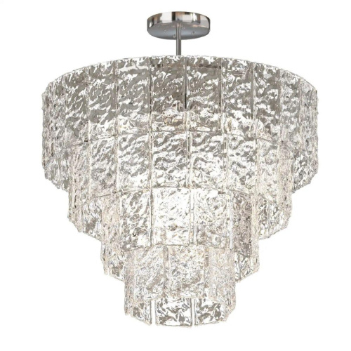 Подвесная люстра Milosh Tendence Liciu 1026CL-8CH Подвесная люстра Milosh Tendence Liciu 1026CL-8CH