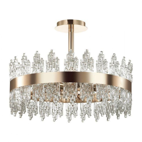 Потолочная люстра Lumion Moderni Margot 5267/6C Потолочная люстра Lumion Moderni Margot 5267/6C