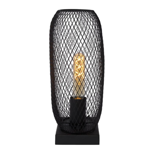 Настольная лампа Lucide Mesh 78592/01/30 Настольная лампа Lucide Mesh 78592/01/30
