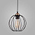 Подвесной светильник TK Lighting 1644 Galaxy 1