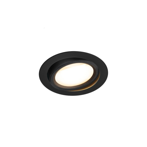 Встраиваемый светодиодный светильник SLV Oculus 1004668 Встраиваемый светодиодный светильник SLV Oculus 1004668