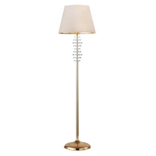 Торшер Crystal Lux Armando PT1 Gold Торшер Crystal Lux Armando PT1 Gold