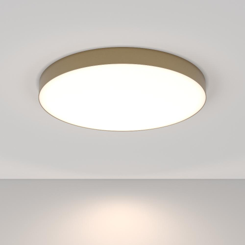 Потолочный светодиодный светильник Maytoni Technical Zon C032CL-L96MG4K