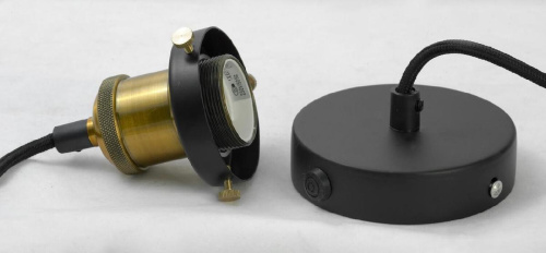 Подвесной светильник Lussole Loft IX LSP-9607 Подвесной светильник Lussole Loft IX LSP-9607
