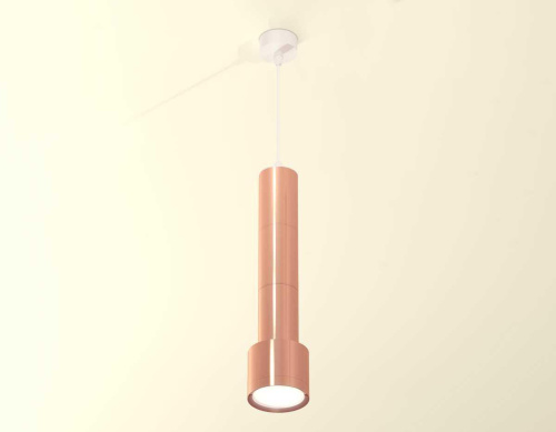 Комплект подвесного светильника Ambrella light Techno Spot XP (A2301, C6326х3, A2063х2, A2101, C8122, N8126) XP8122001 Комплект подвесного светильника Ambrella light Techno Spot XP (A2301, C6326х3, A2063х2, A2101, C8122, N8126) XP8122001