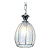 Подвесной светильник Abrasax Cornelia 2223/1(clear)