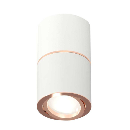 Комплект потолочного светильника Ambrella light Techno Spot XS (C7401, A2073, C7401, N7005) XS7401220 Комплект потолочного светильника Ambrella light Techno Spot XS (C7401, A2073, C7401, N7005) XS7401220