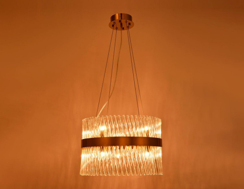 Подвесная люстра Ambrella light Traditional TR5359 Подвесная люстра Ambrella light Traditional TR5359