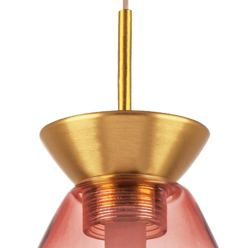 Подвесной светодиодный светильник Lightstar Colore 805112