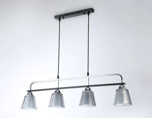 Подвесная люстра Ambrella light Traditional Modern TR303244 Подвесная люстра Ambrella light Traditional Modern TR303244