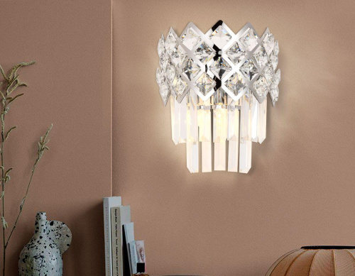 Настенный светильник Ambrella light Traditional TR5282 Настенный светильник Ambrella light Traditional TR5282