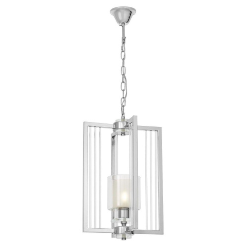 Подвесной светильник Lumina Deco Manhattan LDP 8012-1 CHR Подвесной светильник Lumina Deco Manhattan LDP 8012-1 CHR