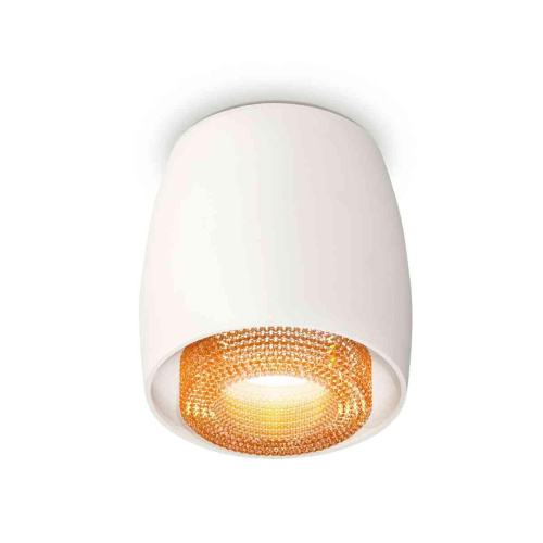 Комплект накладного светильника Ambrella light Techno Spot XS1141024 SWH/CF белый песок/кофе (C1141, N7195) Комплект накладного светильника Ambrella light Techno Spot XS1141024 SWH/CF белый песок/кофе (C1141, N7195)