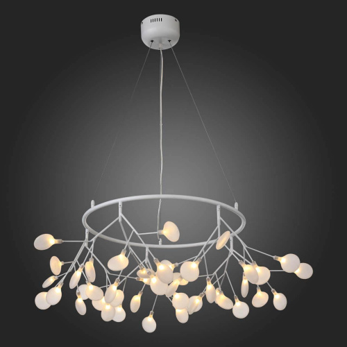 Подвесная люстра ST Luce Riccardo SL411.553.45 Подвесная люстра ST Luce Riccardo SL411.553.45