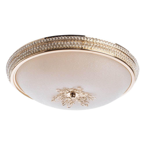 Потолочный светильник Arte Lamp Vassoio A9205PL-5GO Потолочный светильник Arte Lamp Vassoio A9205PL-5GO