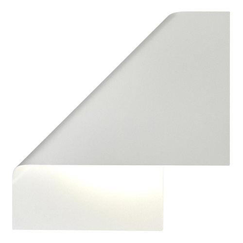 Настенный светильник Mantra Luppi 7693 Настенный светильник Mantra Luppi 7693