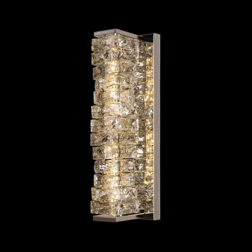 Настенный светильник LOFT IT Monaco 10186W Настенный светильник LOFT IT Monaco 10186W