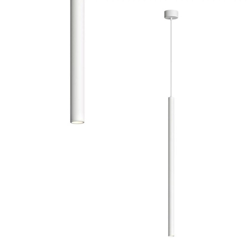 Подвесной светодиодный светильник Denkirs Glingor DK4303-WH Подвесной светодиодный светильник Denkirs Glingor DK4303-WH