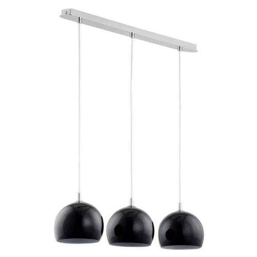Подвесной светильник Alfa Waterfall Black 21026 Подвесной светильник Alfa Waterfall Black 21026