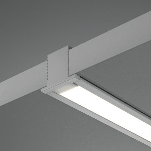 Комплектующие к светодиодной ленте Led Strip ALM-1209-S-2M Комплектующие к светодиодной ленте Led Strip ALM-1209-S-2M