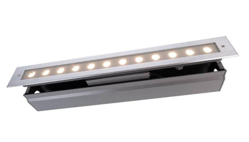 Встраиваемый светильник Deko-Light Line V WW 730434 Встраиваемый светильник Deko-Light Line V WW 730434