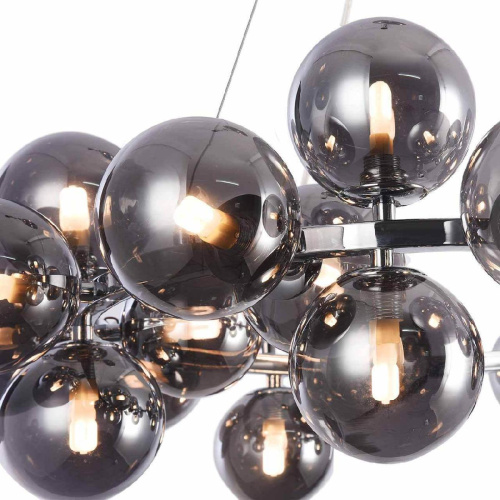 Подвесная люстра Maytoni Dallas MOD548PL-25CH Подвесная люстра Maytoni Dallas MOD548PL-25CH