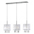 Подвесной светильник Ideal Lux Opera SB3 068282