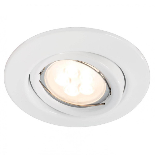 Встраиваемый светодиодный светильник Paulmann Quality Line Led 92029 Встраиваемый светодиодный светильник Paulmann Quality Line Led 92029