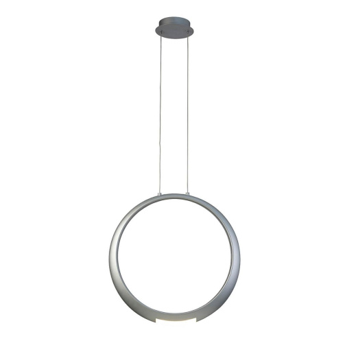 Подвесной светодиодный светильник Mantra Ring 6172 Подвесной светодиодный светильник Mantra Ring 6172