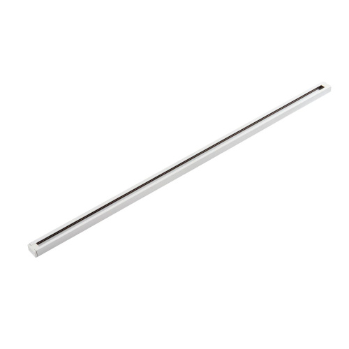 Шинопровод Denkirs Solid Base TR1001-WH/1 Шинопровод Denkirs Solid Base TR1001-WH/1