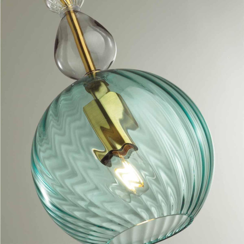 Подвесной светильник Odeon Light Bella 4648/1 Подвесной светильник Odeon Light Bella 4648/1